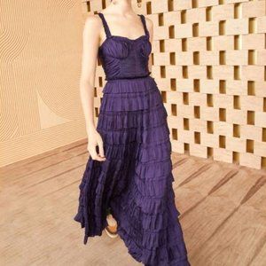 Ulla Johnson Camille Gown (size 4)